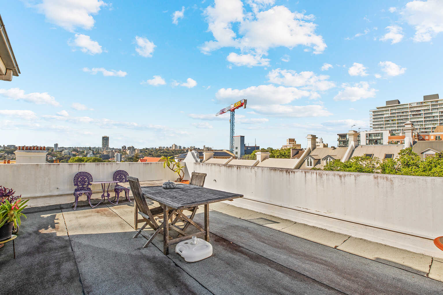 3/46 Kellett Street Potts Point 3/46 Kellett Street Potts Point