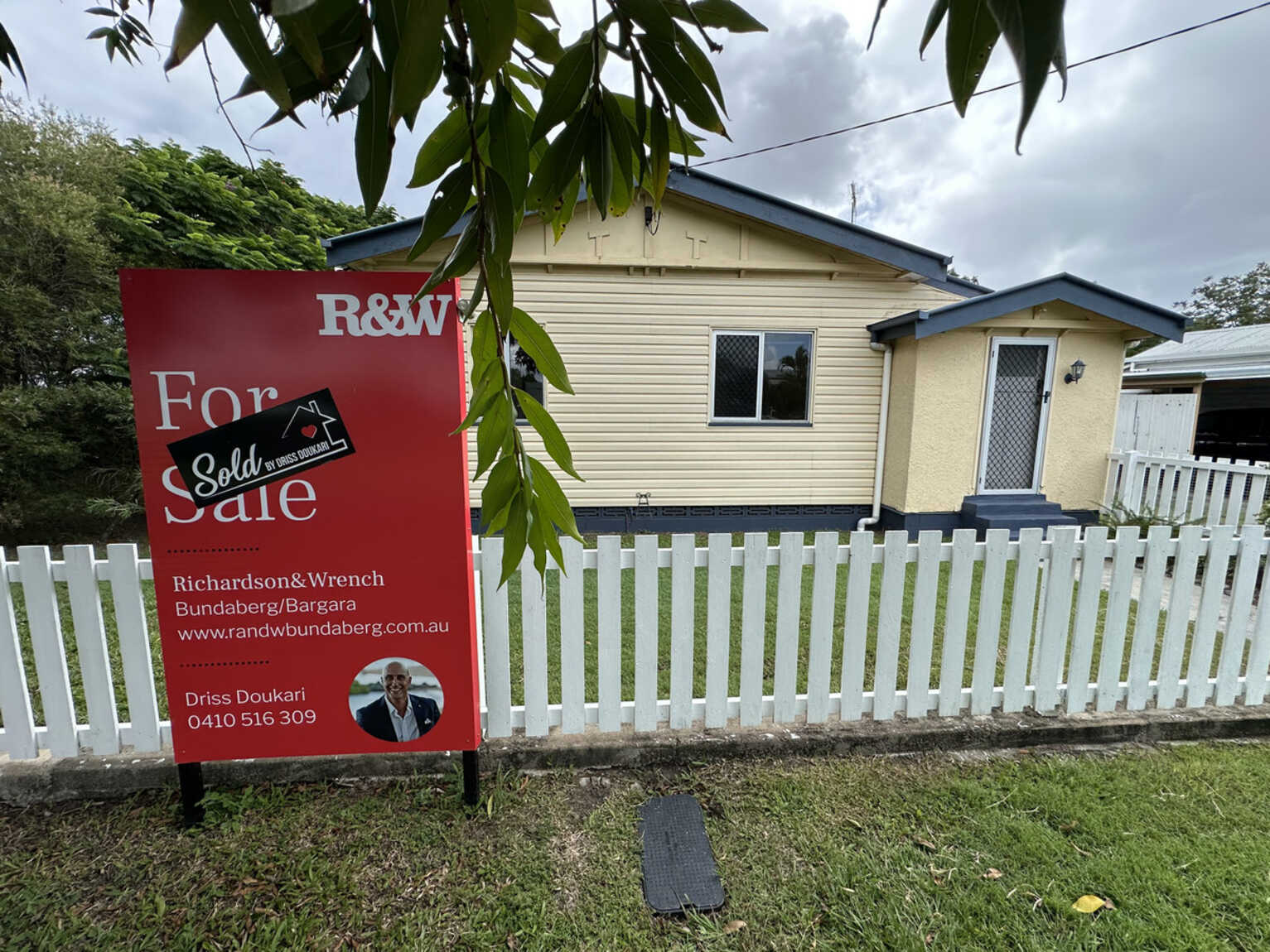 11 Prospect Street Bundaberg South 11 Prospect Street Bundaberg South