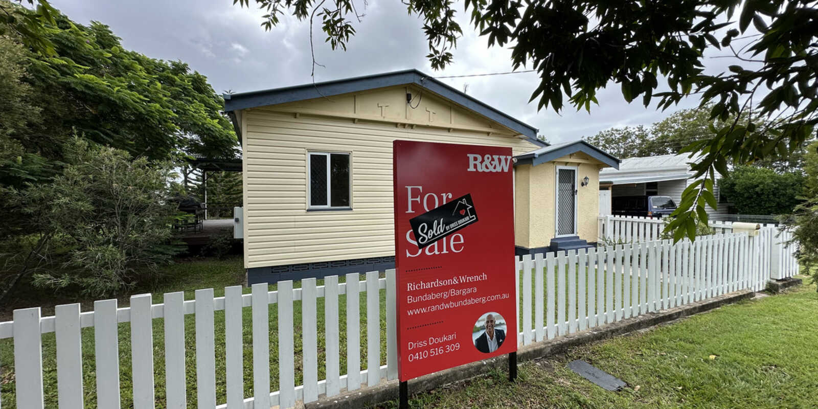 11 Prospect Street Bundaberg South 11 Prospect Street Bundaberg South