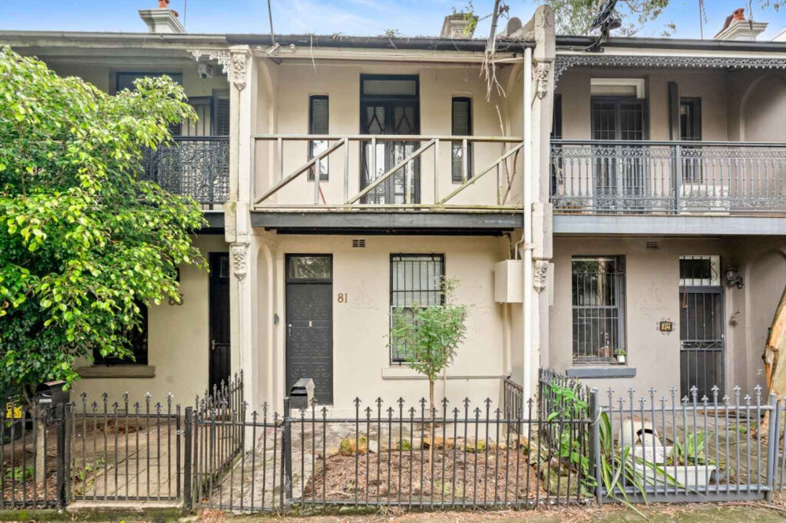 81 Garden Street Alexandria 81 Garden Street Alexandria