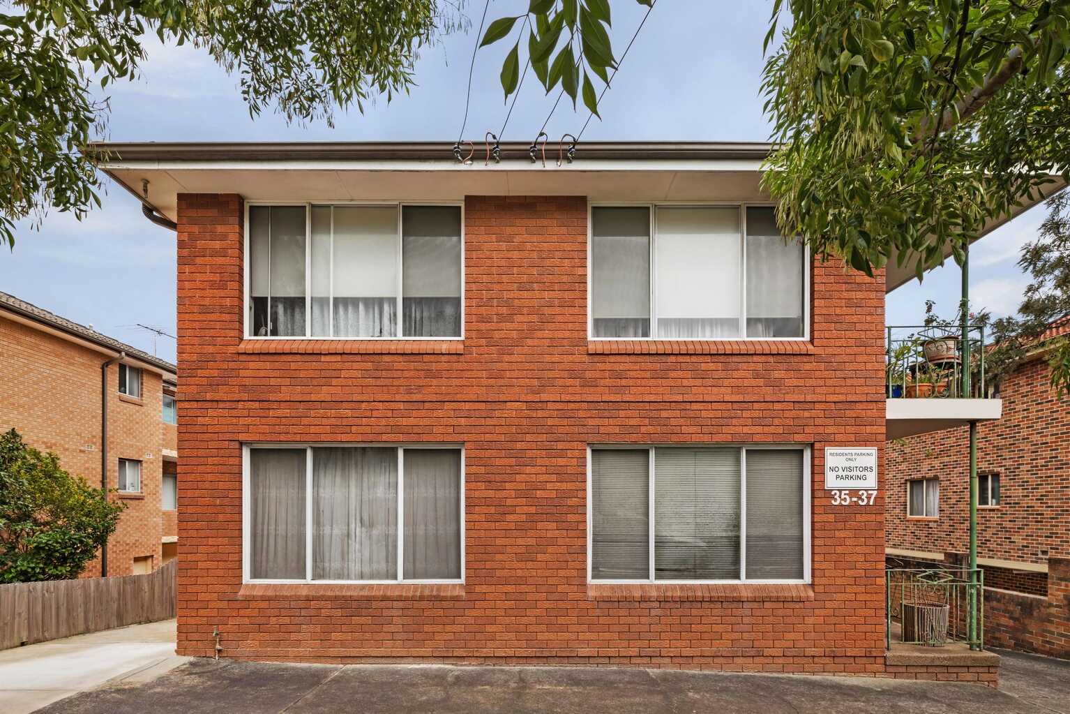 7/35 Cobar Street Dulwich Hill 7/35 Cobar Street Dulwich Hill