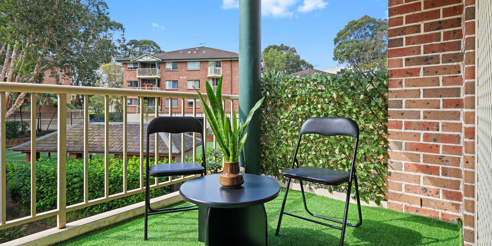 86/10 Broughton Street Canterbury 86/10 Broughton Street Canterbury