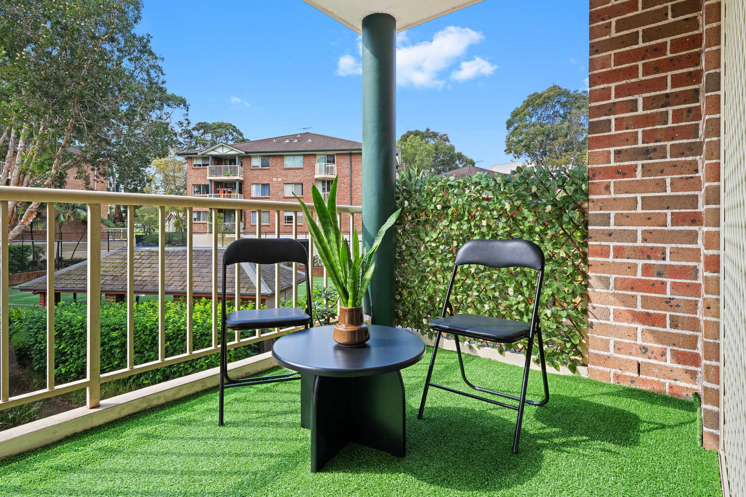 86/10 Broughton Street Canterbury 86/10 Broughton Street Canterbury