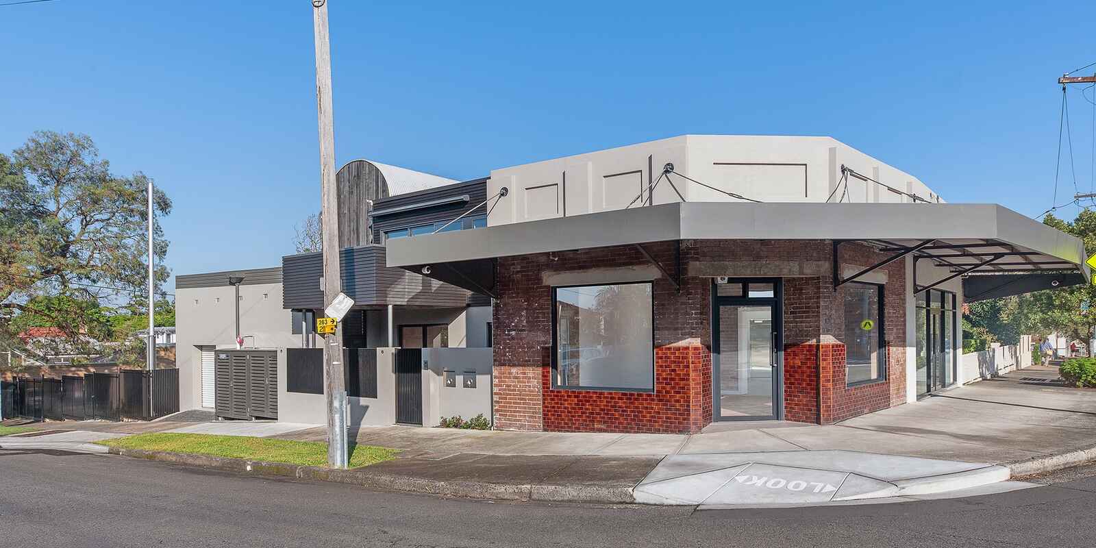 69-71 Palmer Street Cammeray 69-71 Palmer Street Cammeray