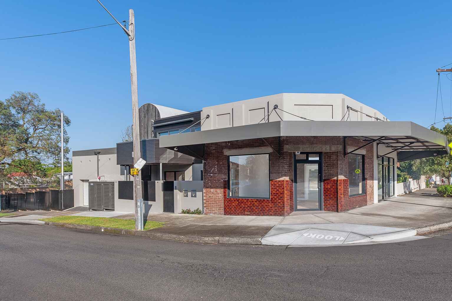 69-71 Palmer Street Cammeray 69-71 Palmer Street Cammeray