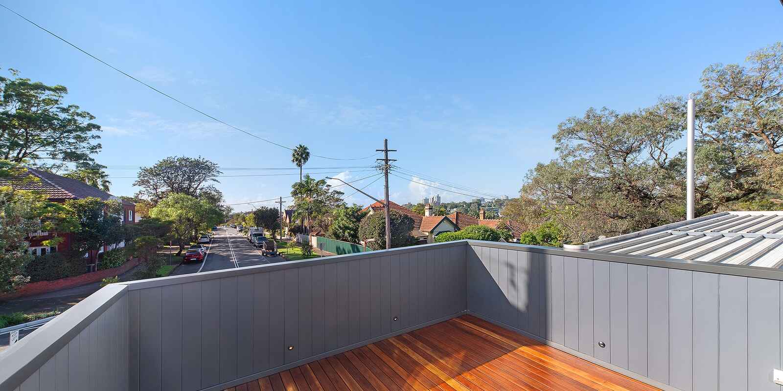69-71 Palmer Street Cammeray 69-71 Palmer Street Cammeray