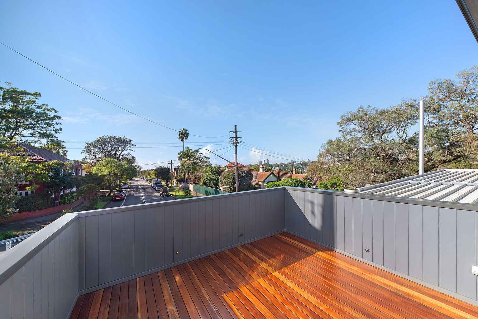 69-71 Palmer Street Cammeray 69-71 Palmer Street Cammeray