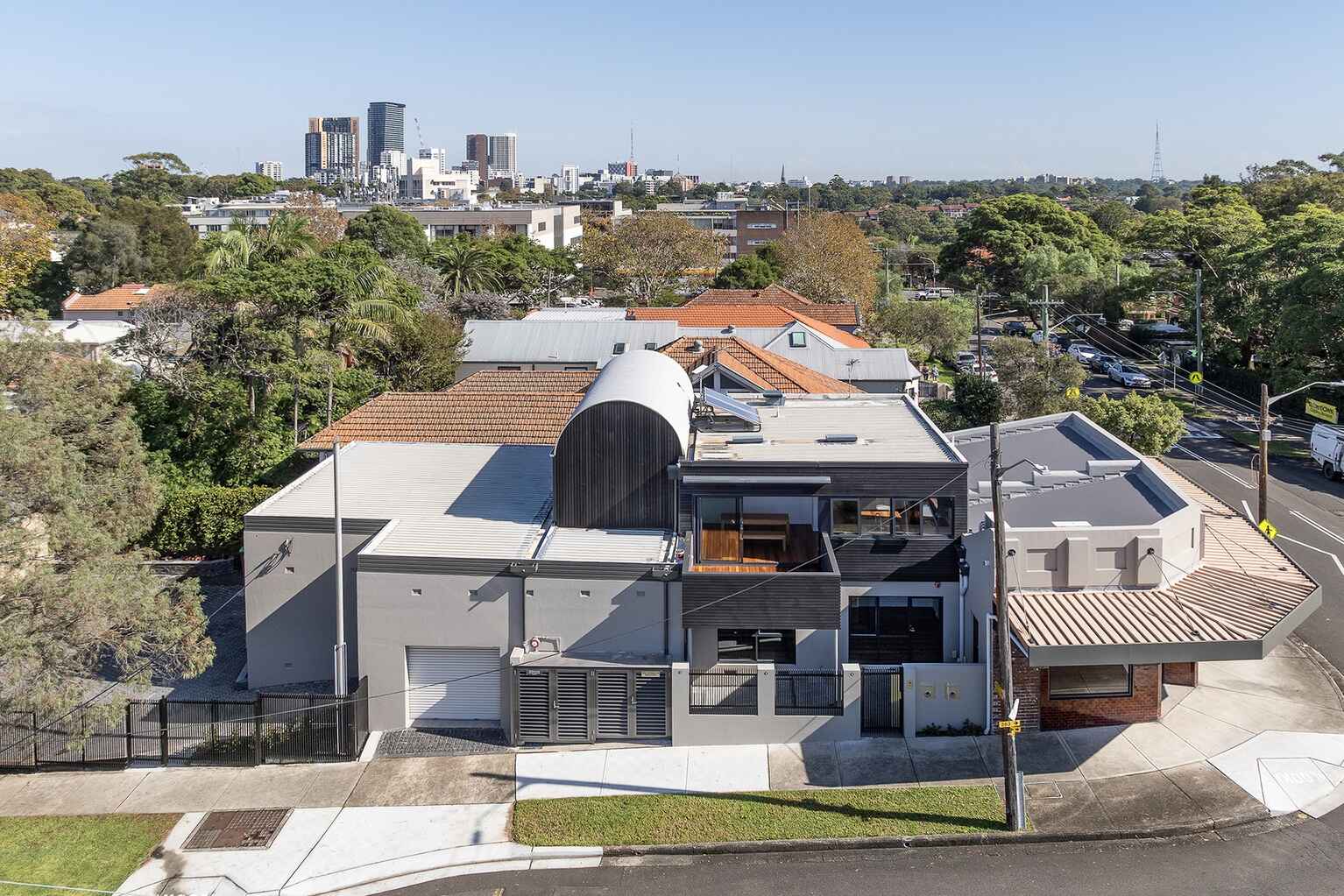 69-71 Palmer Street Cammeray 69-71 Palmer Street Cammeray