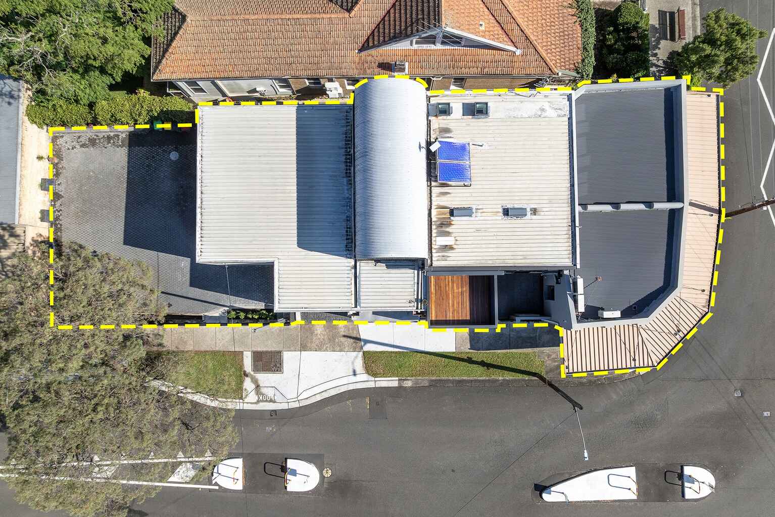 69-71 Palmer Street Cammeray 69-71 Palmer Street Cammeray