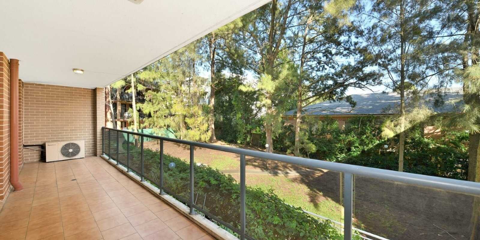46/1-4 The Crescent Strathfield 46/1-4 The Crescent Strathfield