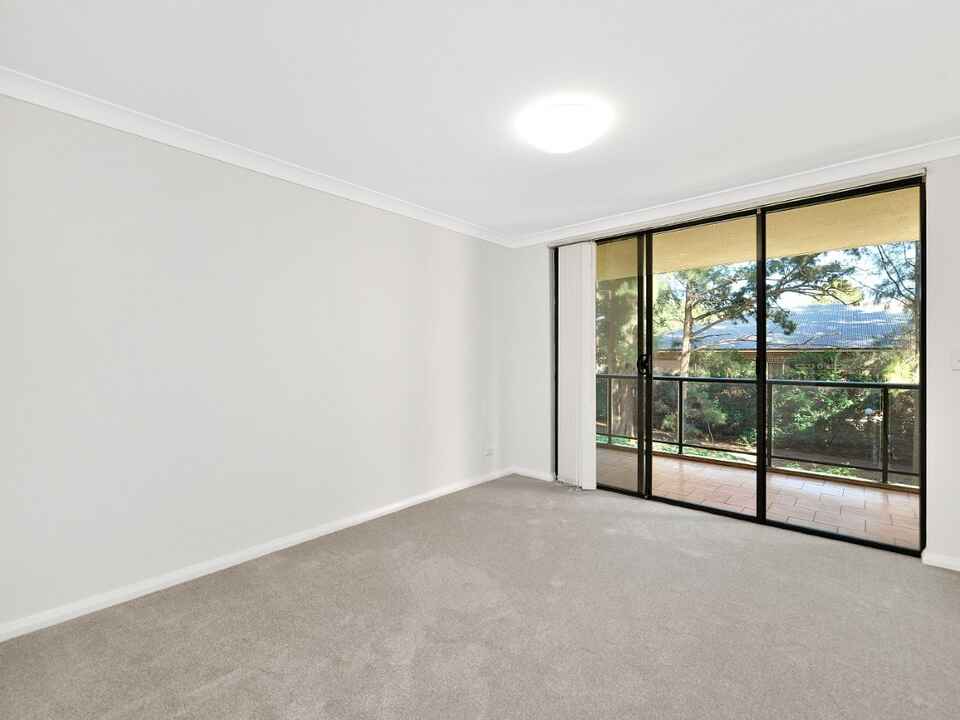 46/1-4 The Crescent  Strathfield