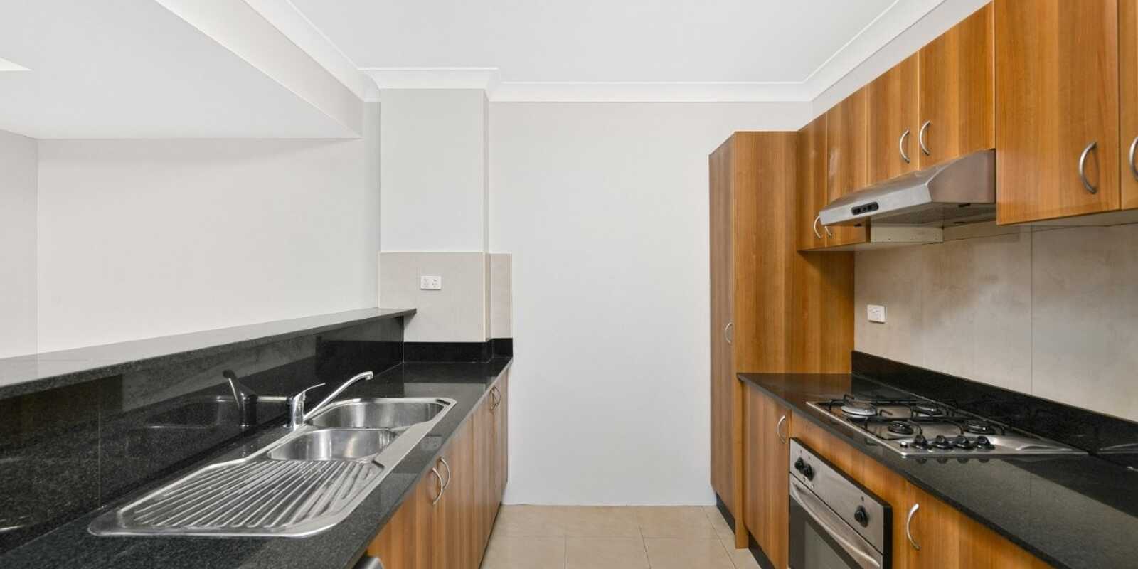 46/1-4 The Crescent Strathfield 46/1-4 The Crescent Strathfield
