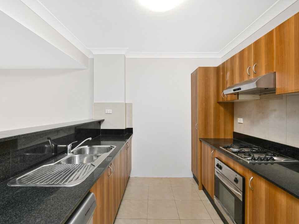 46/1-4 The Crescent  Strathfield