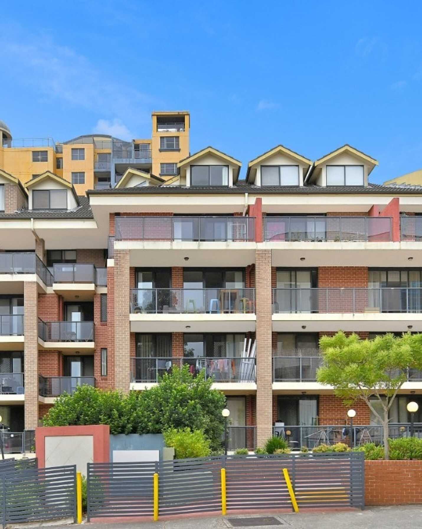 46/1-4 The Crescent Strathfield, Strathfield - Thumbnail 8