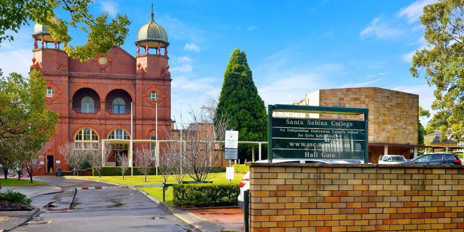 46/1-4 The Crescent Strathfield 46/1-4 The Crescent Strathfield