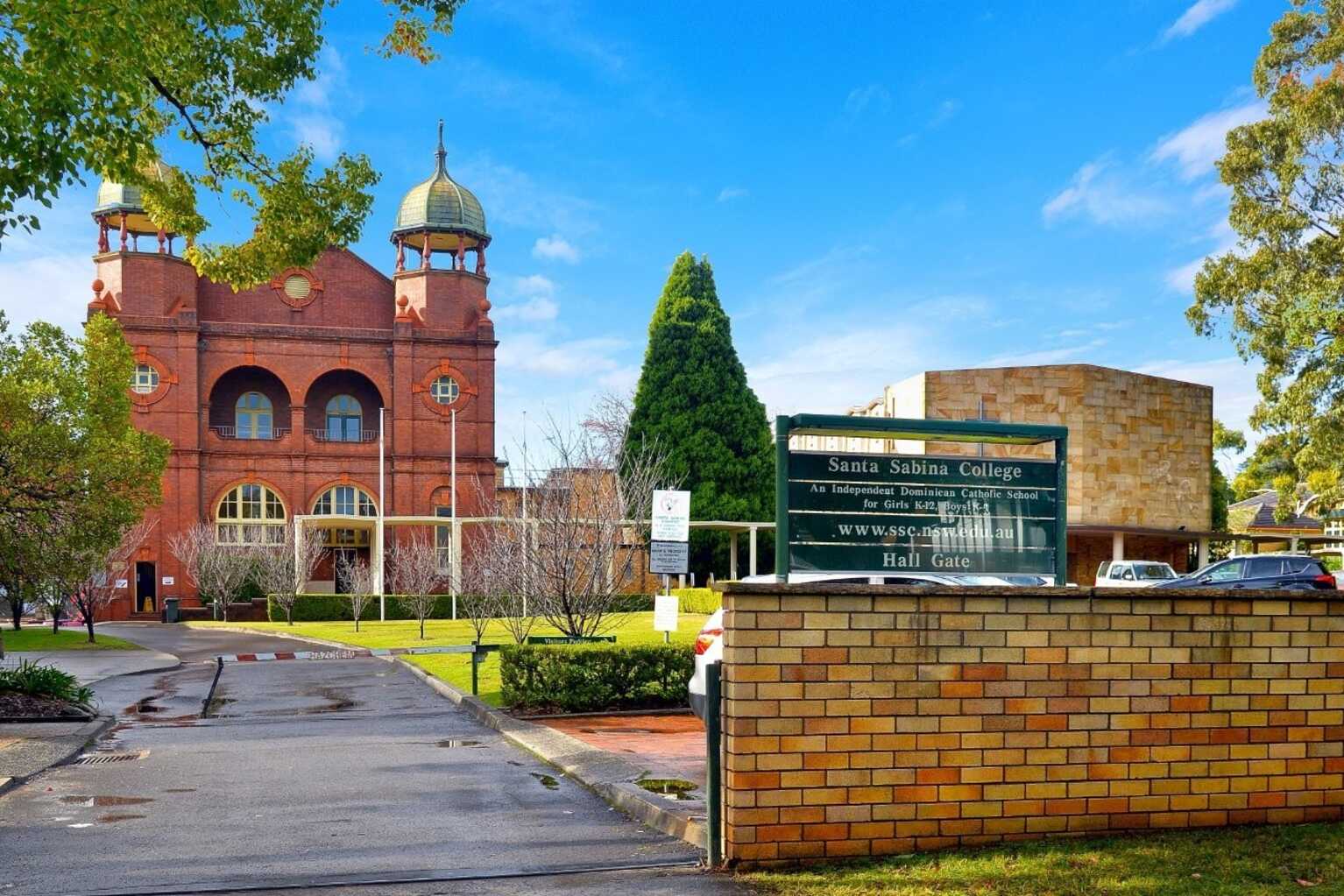 46/1-4 The Crescent Strathfield 46/1-4 The Crescent Strathfield