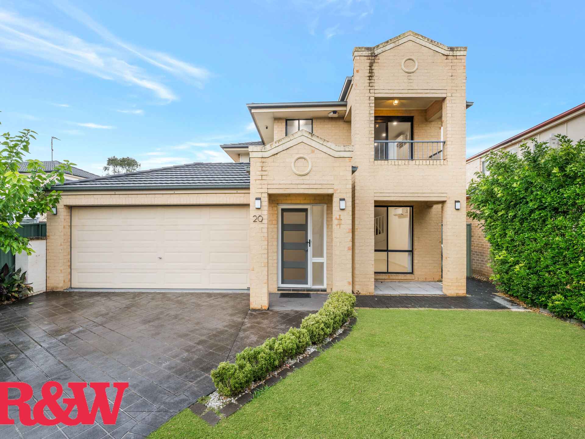 20 Royal George Drive Harrington Park