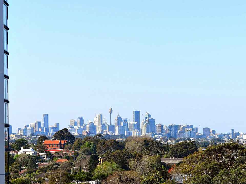 1208/9 Brodie Spark Drive Wolli Creek