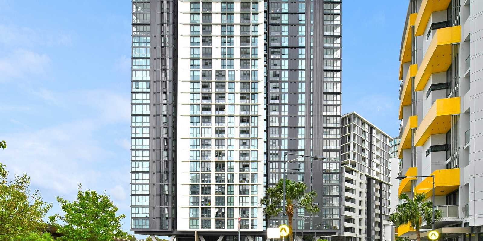 1208/9 Brodie Spark Drive Wolli Creek