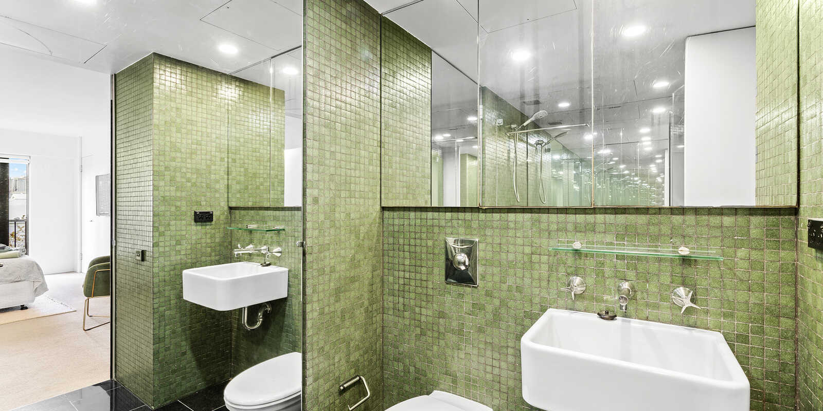 521/50 Macleay Street Potts Point 521/50 Macleay Street Potts Point