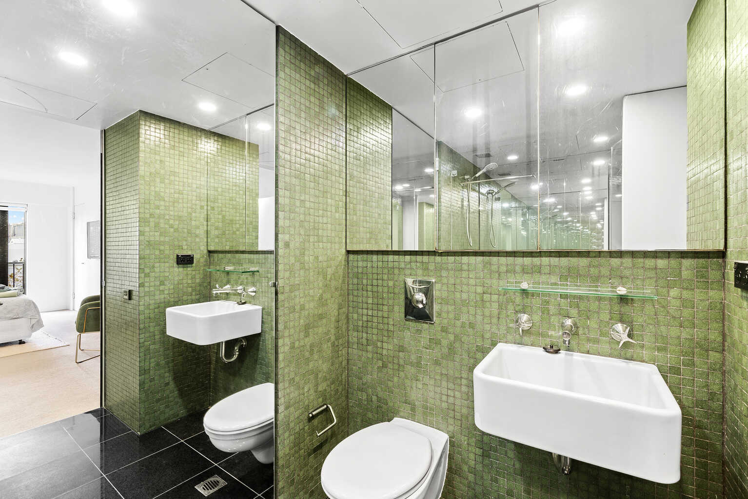 521/50 Macleay Street Potts Point 521/50 Macleay Street Potts Point