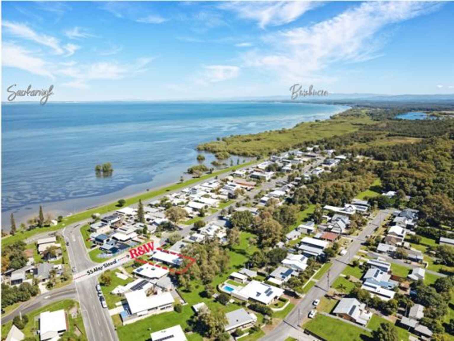 55 May Street Godwin Beach