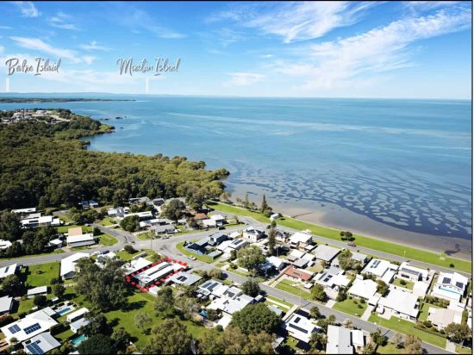 55 May Street Godwin Beach 55 May Street Godwin Beach