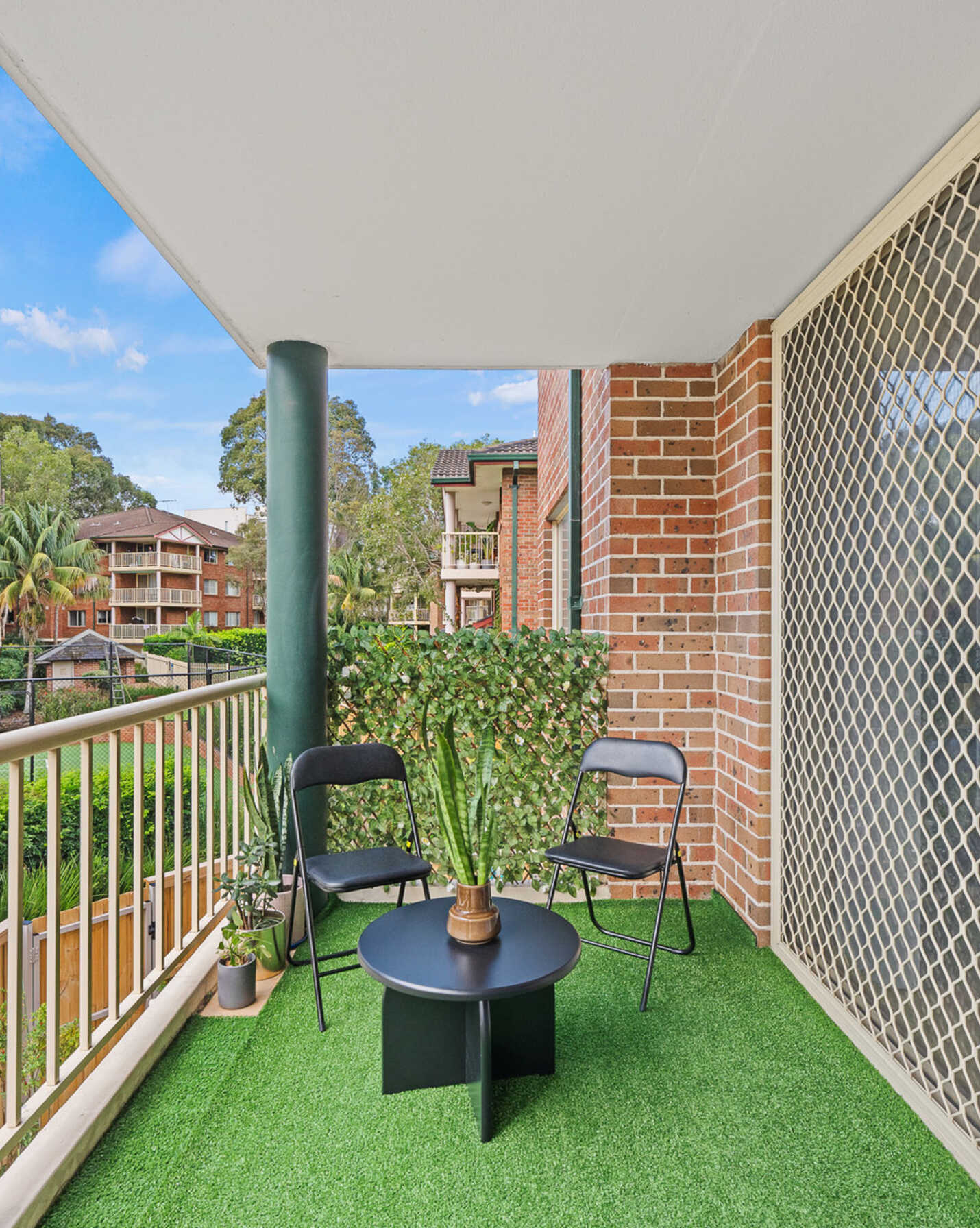 86/10 Broughton Street Canterbury, Canterbury - Thumbnail 2