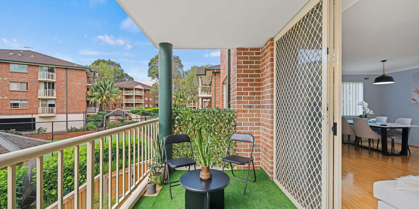 86/10 Broughton Street Canterbury 86/10 Broughton Street Canterbury