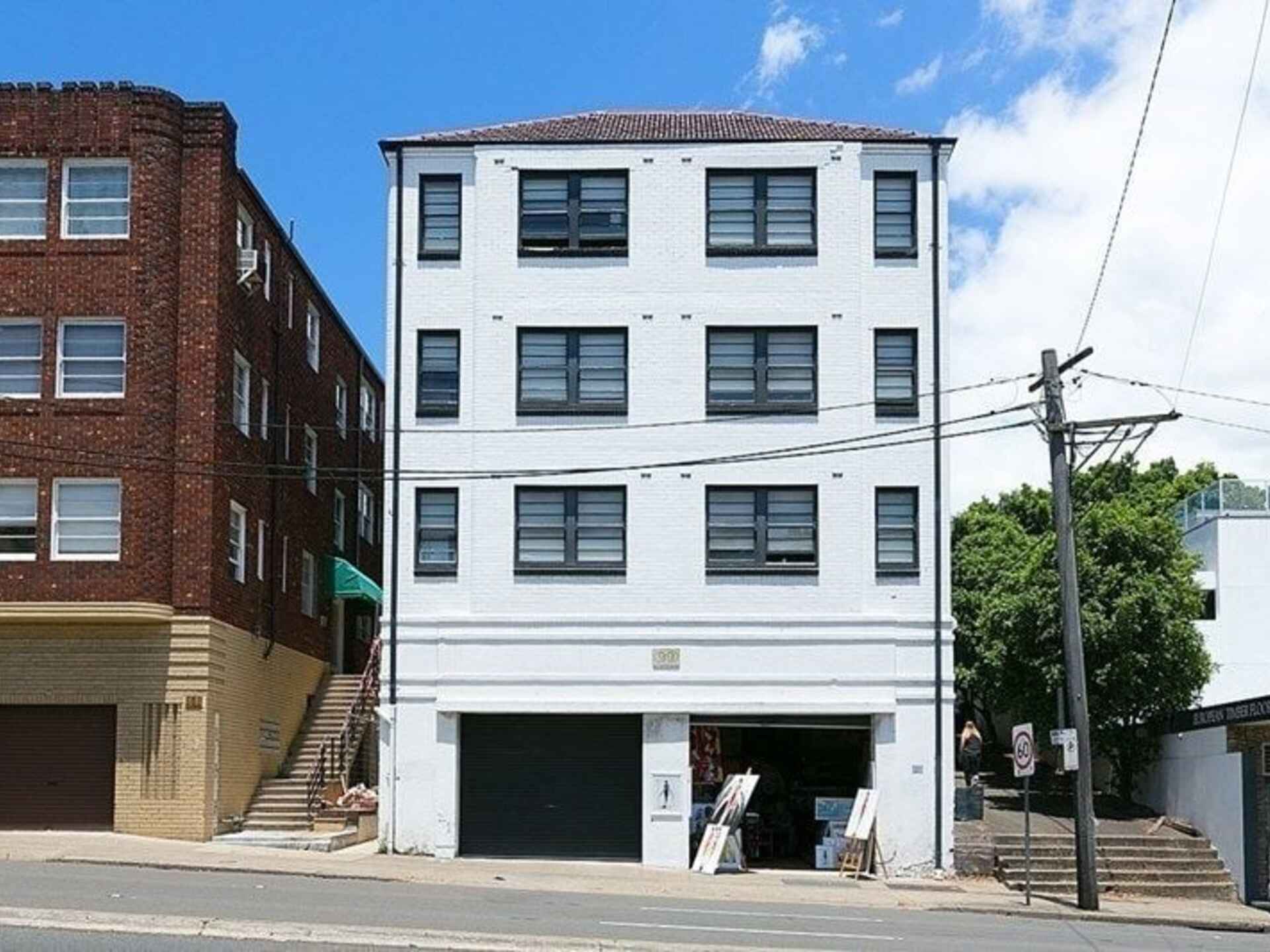 1/99 New South Head Road Edgecliff