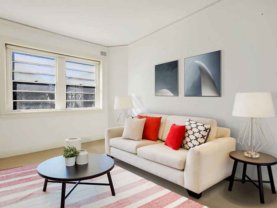 1/99 New South Head Road Edgecliff