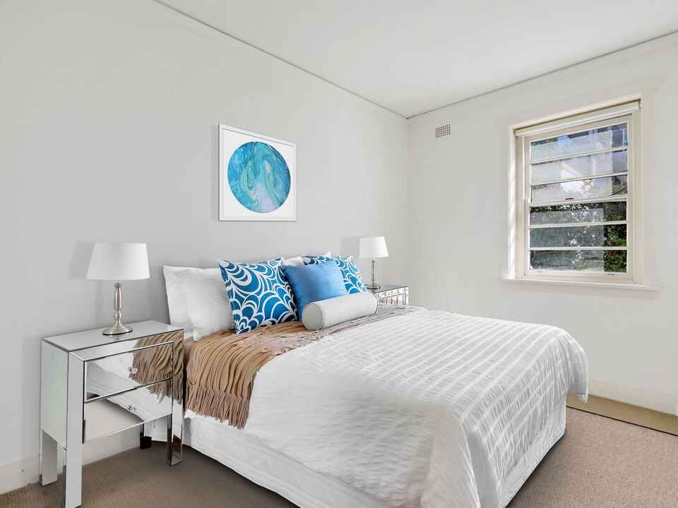 1/99 New South Head Road Edgecliff