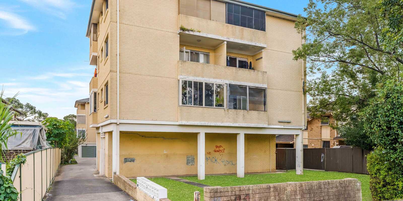 3/11 Gilbert Street Cabramatta 3/11 Gilbert Street Cabramatta