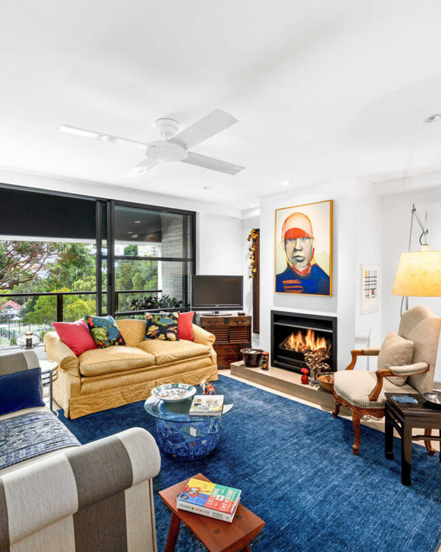 511/357 Glenmore Road Paddington, Paddington - Thumbnail 2