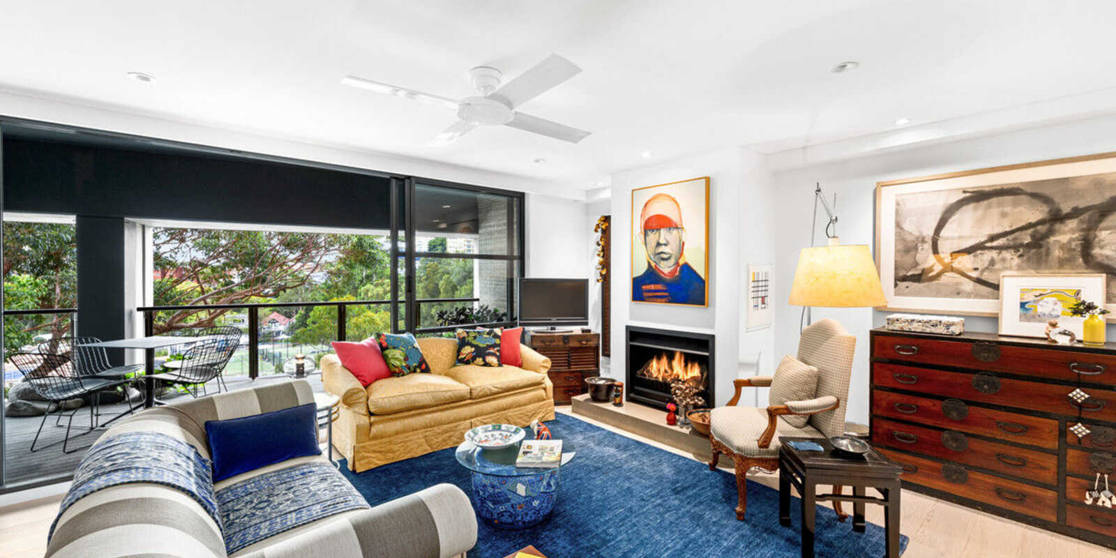 511/357 Glenmore Road Paddington 511/357 Glenmore Road Paddington