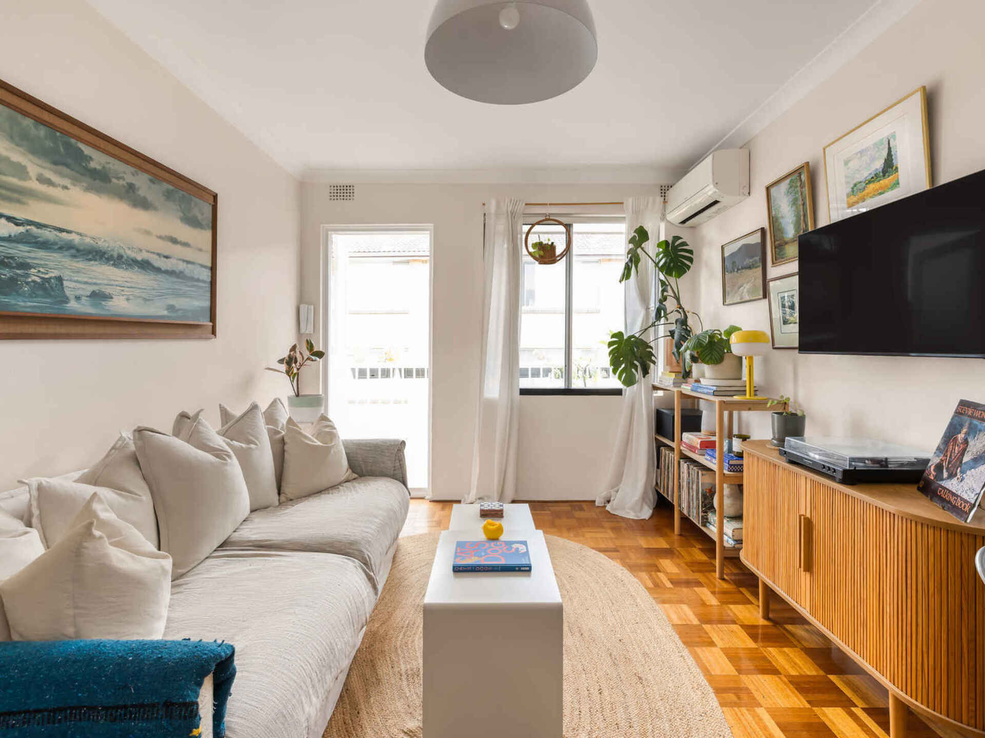 12/1 George Street Marrickville