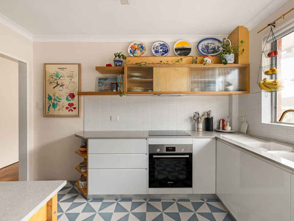12/1 George Street Marrickville