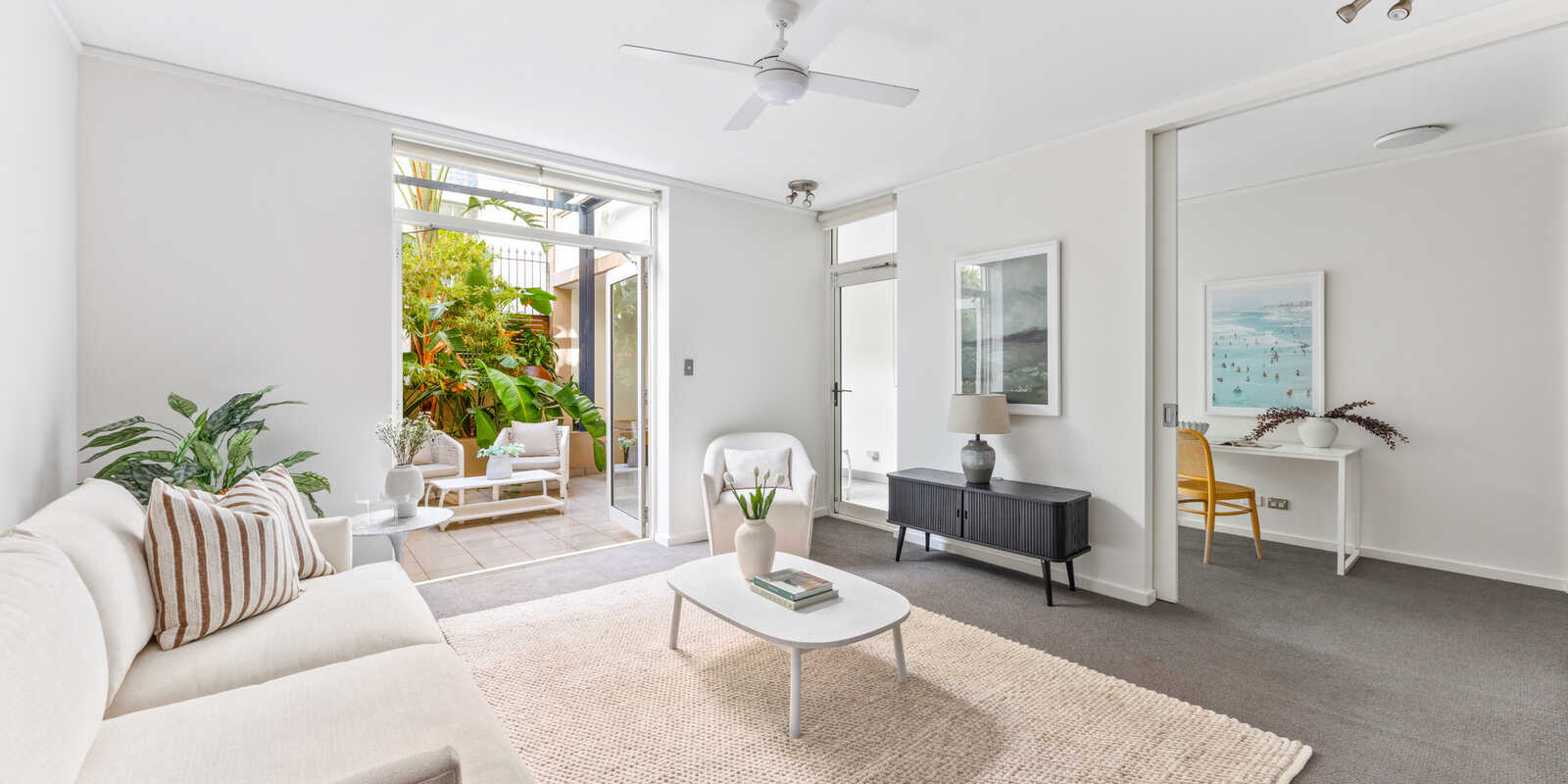 101/10 Jaques Avenue Bondi Beach 101/10 Jaques Avenue Bondi Beach