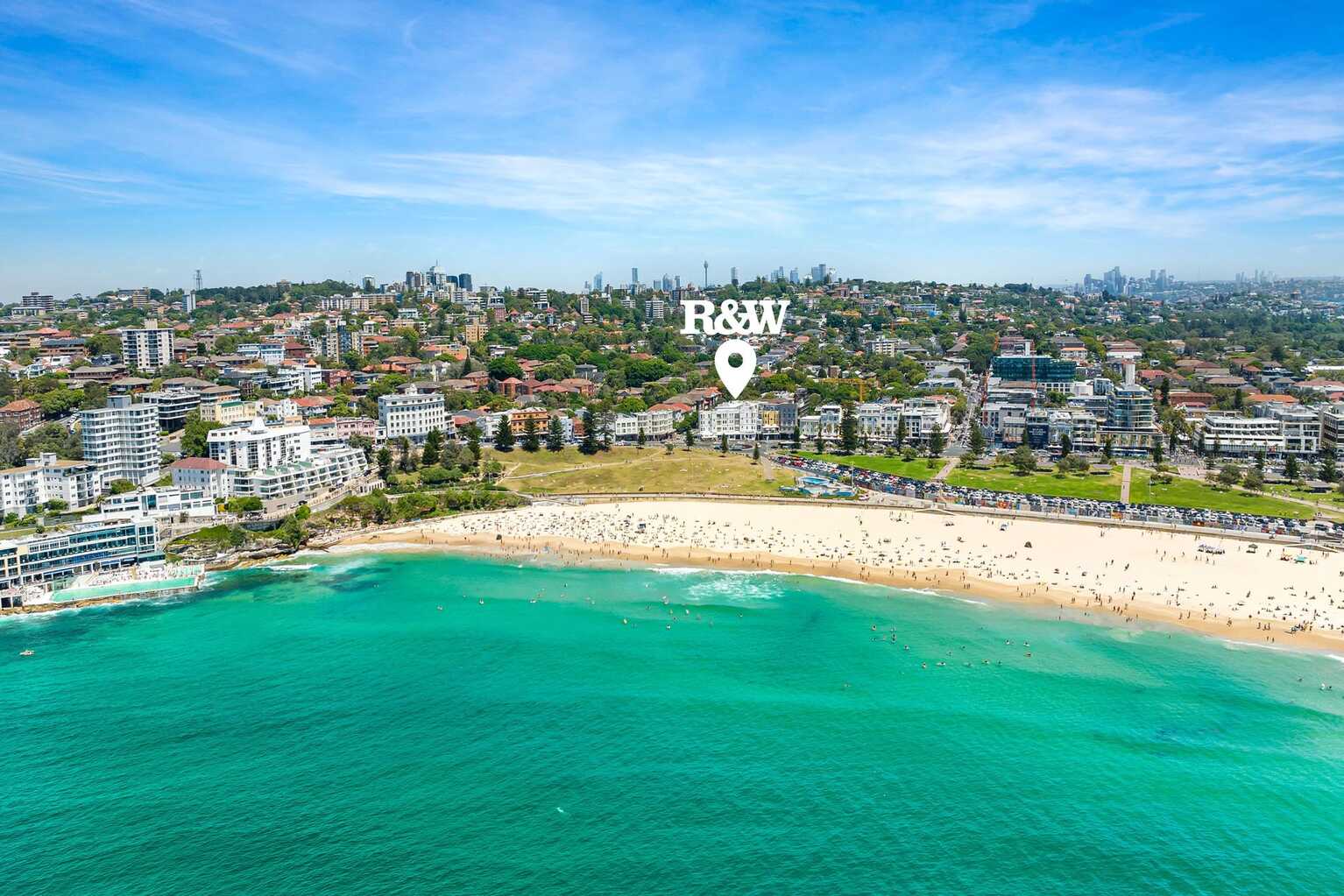 101/10 Jaques Avenue Bondi Beach 101/10 Jaques Avenue Bondi Beach