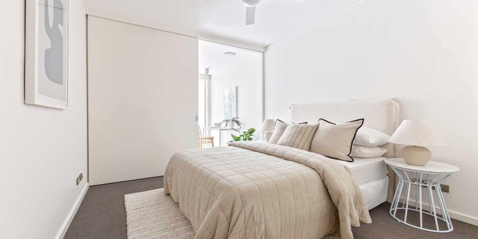 101/10 Jaques Avenue Bondi Beach 101/10 Jaques Avenue Bondi Beach