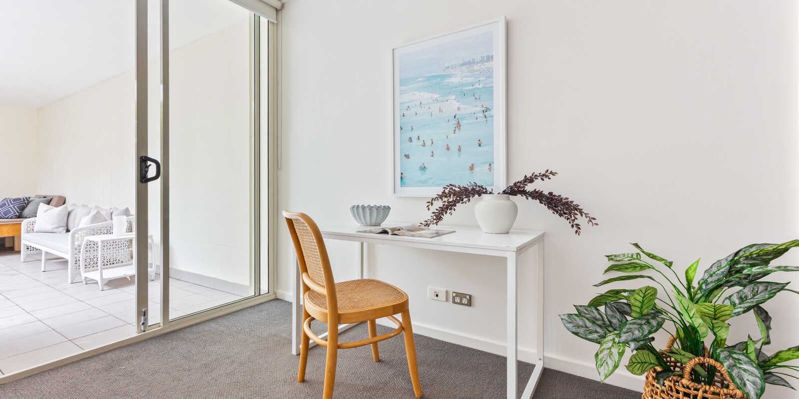 101/10 Jaques Avenue Bondi Beach 101/10 Jaques Avenue Bondi Beach