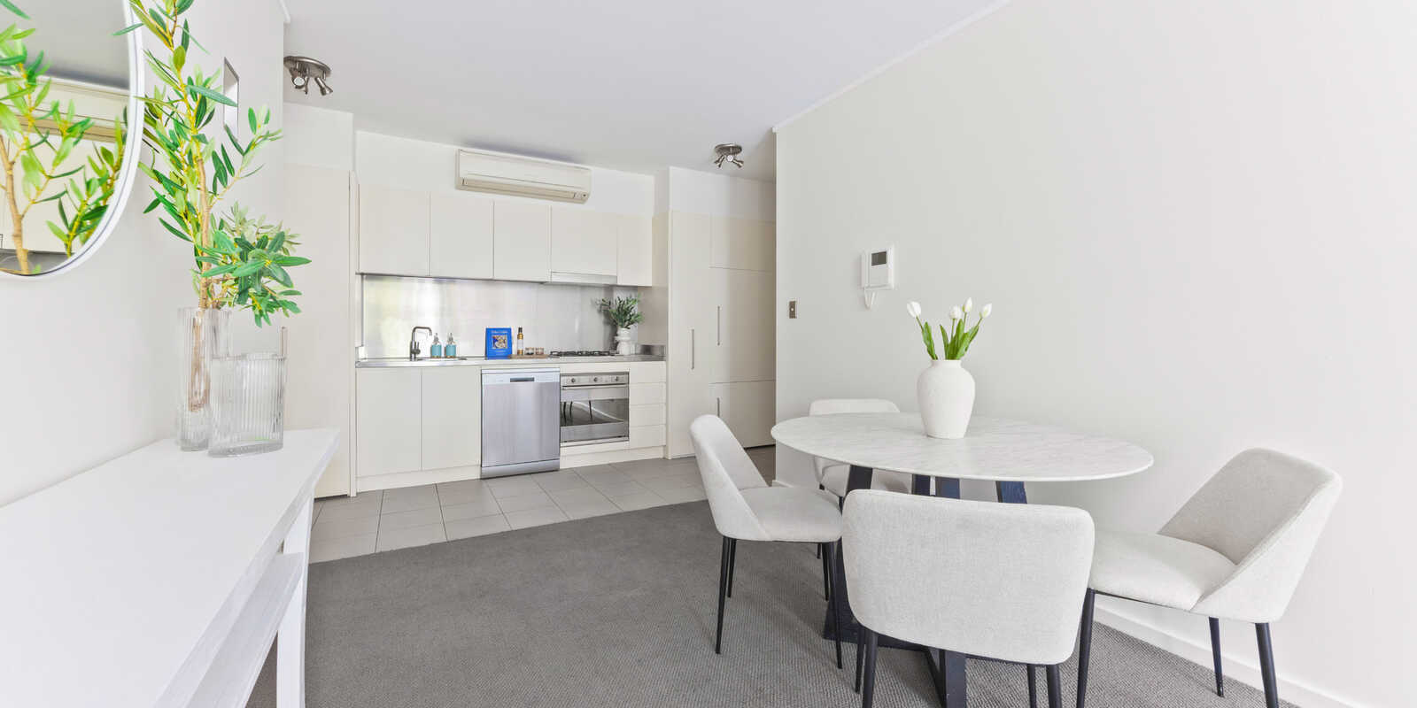 101/10 Jaques Avenue Bondi Beach 101/10 Jaques Avenue Bondi Beach