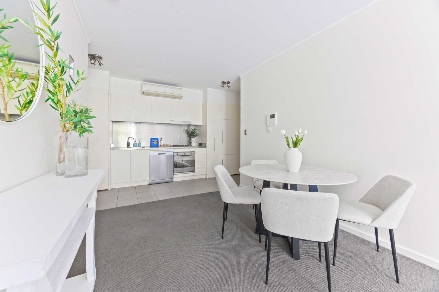 101/10 Jaques Avenue Bondi Beach 101/10 Jaques Avenue Bondi Beach