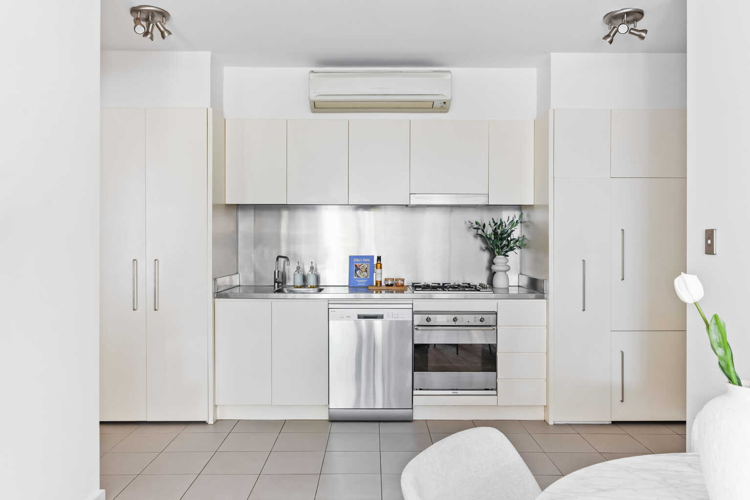 101/10 Jaques Avenue Bondi Beach 101/10 Jaques Avenue Bondi Beach