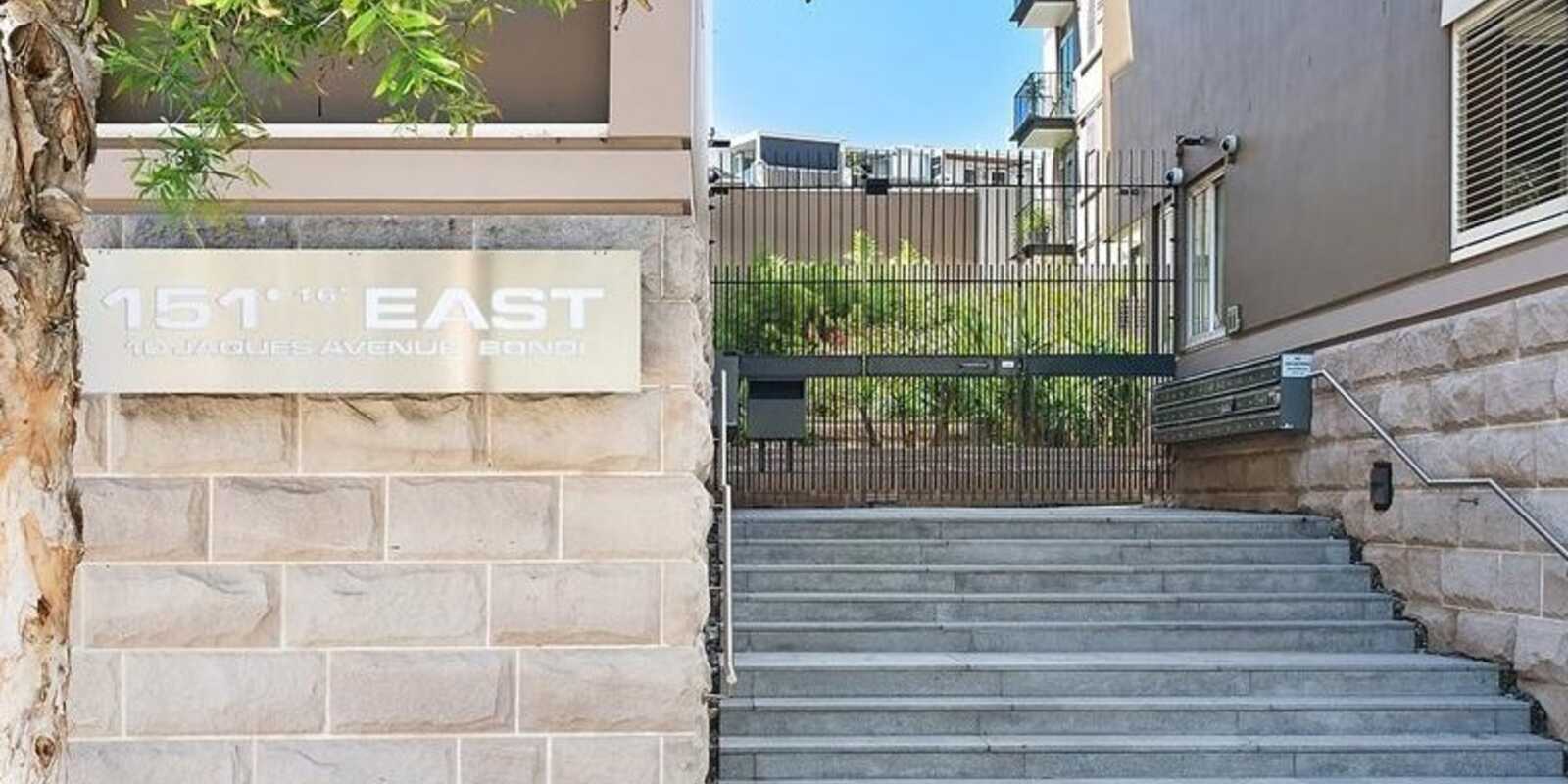 101/10 Jaques Avenue Bondi Beach 101/10 Jaques Avenue Bondi Beach