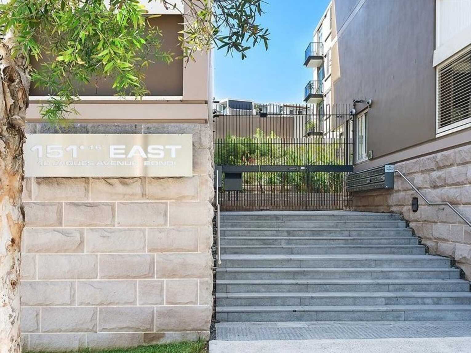 101/10 Jaques Avenue Bondi Beach 101/10 Jaques Avenue Bondi Beach