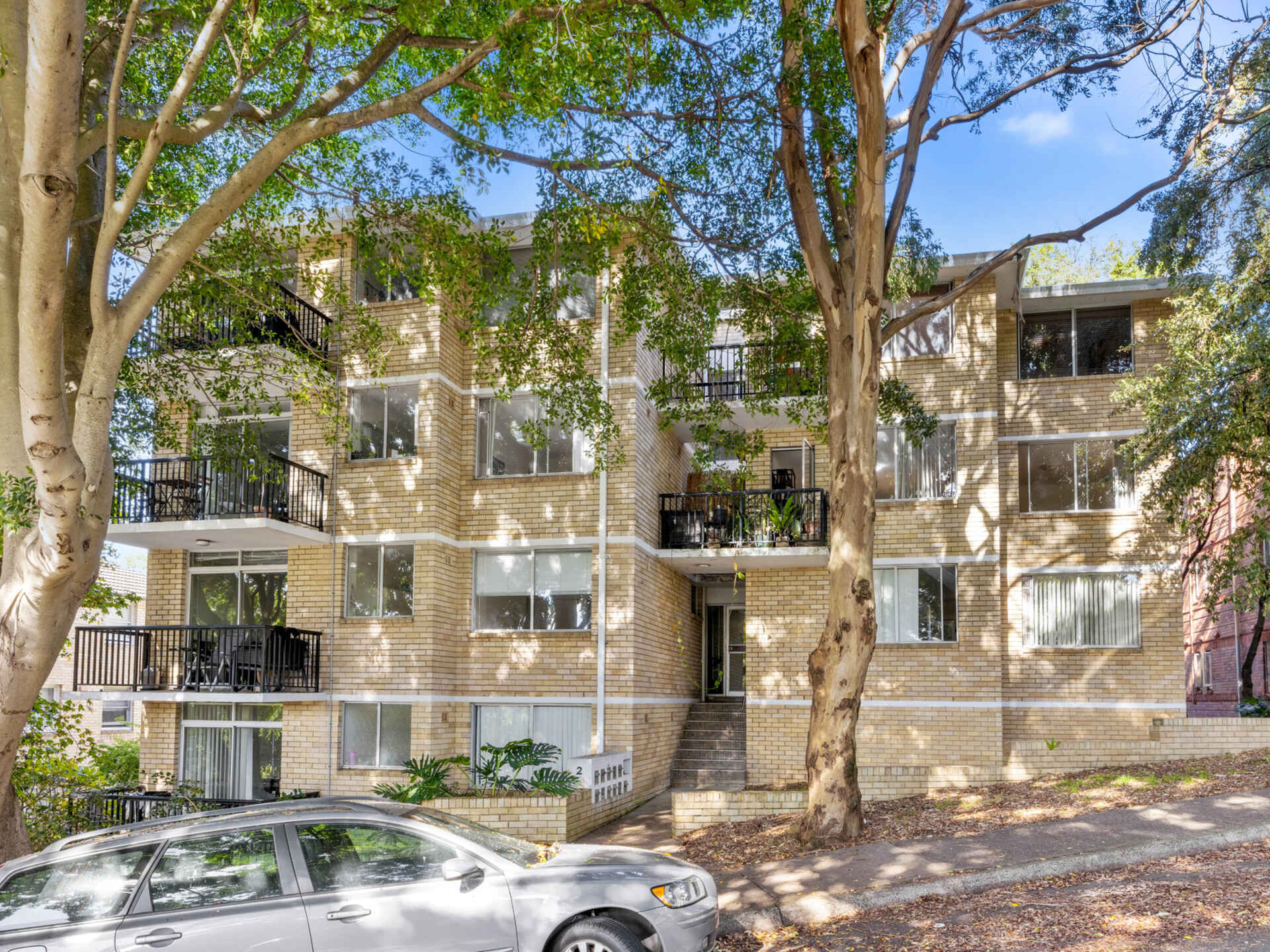 2 Ormond Street Bondi Beach