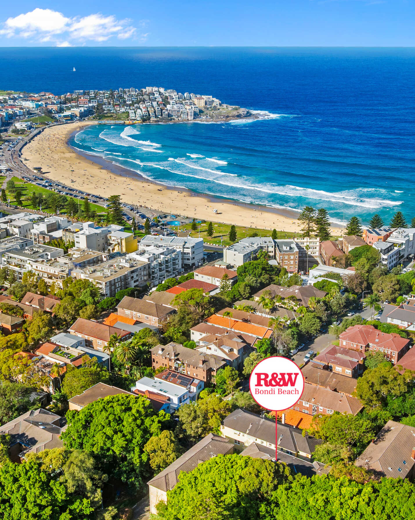 2 Ormond Street Bondi Beach, Beach - Thumbnail 2