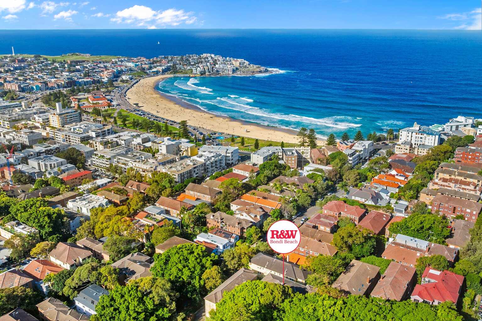 2 Ormond Street Bondi Beach 2 Ormond Street Bondi Beach