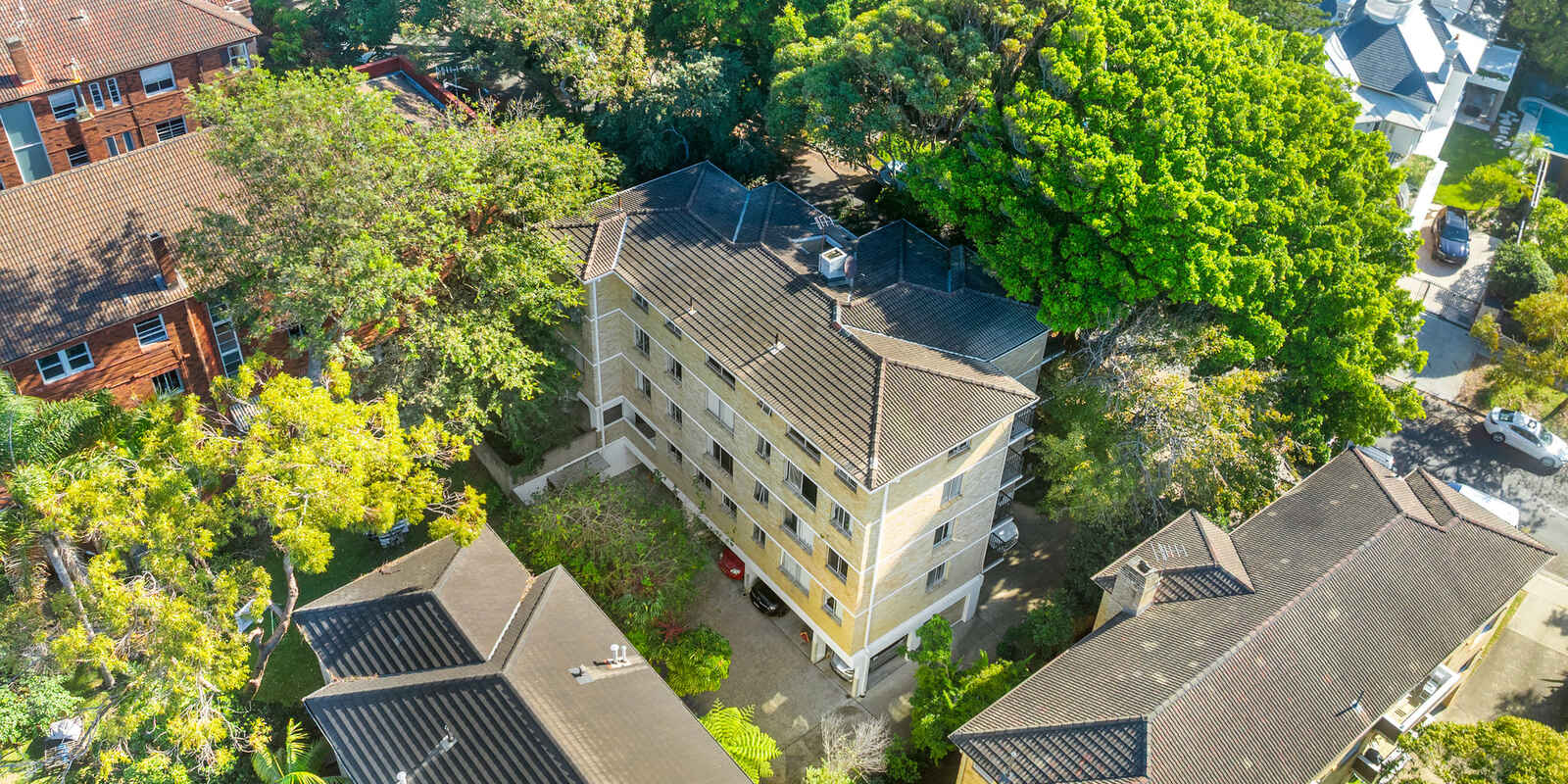 2 Ormond Street Bondi Beach 2 Ormond Street Bondi Beach